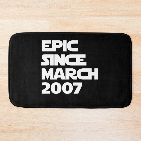 Item preview, Born In March 2007 12 Year Old Birthday Gift T-Shirt designed and sold by majuga.