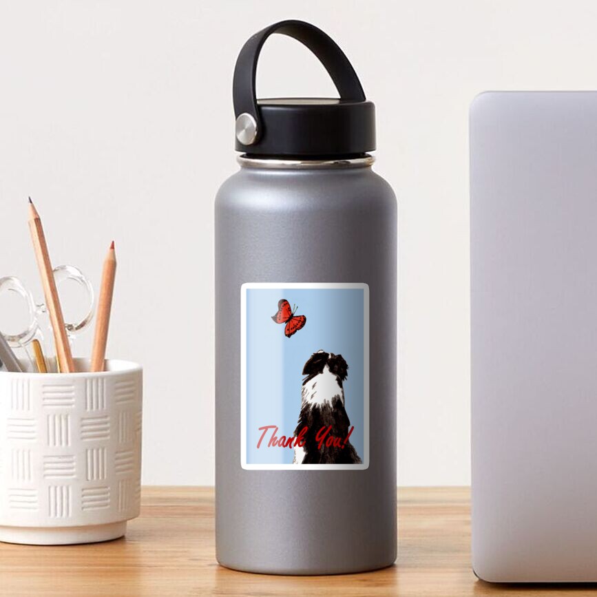 Item preview, Glossy Sticker designed and sold by EuniceWilkie.