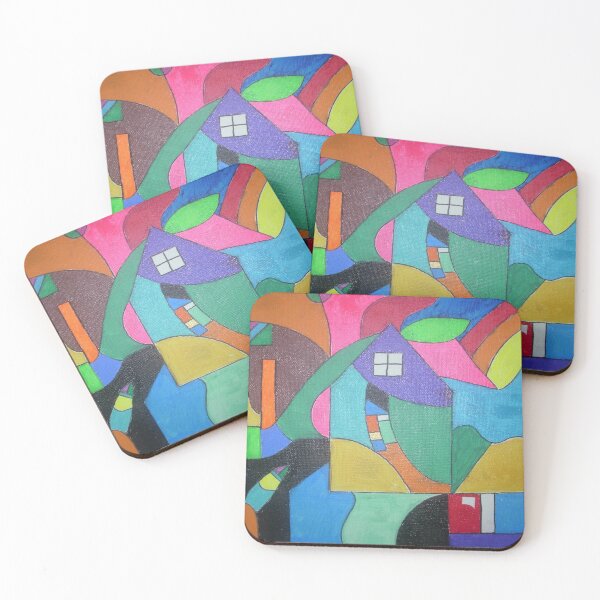 Item preview, House Facets designed and sold by Kafleen.