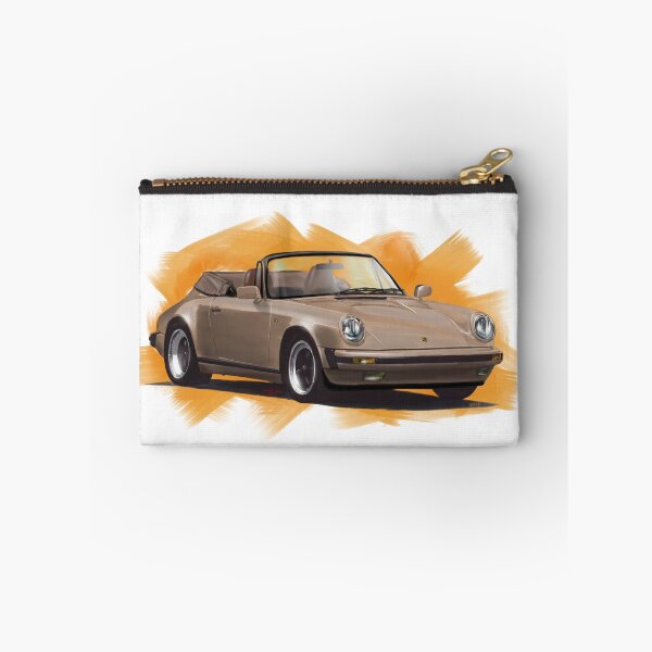 Item preview, Porsche 911 Cabrio  designed and sold by RDisegno.