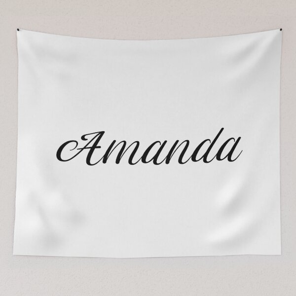 Item preview, Amanda designed and sold by gulden.