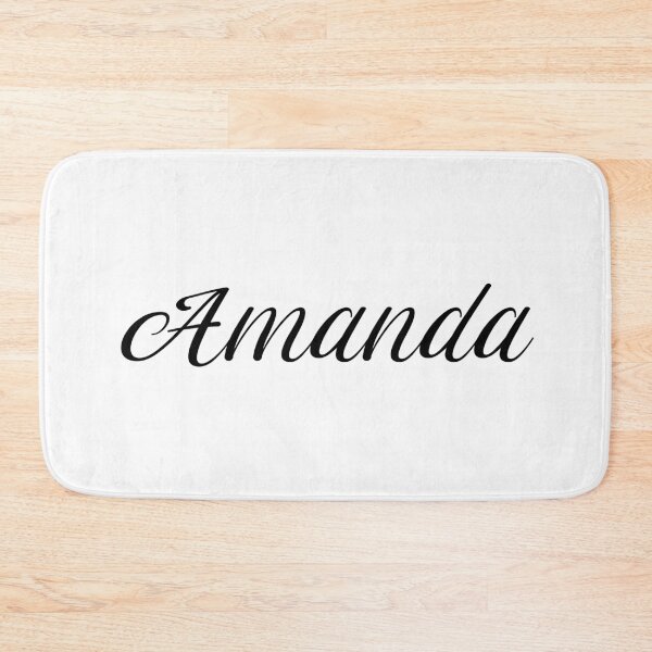 Item preview, Amanda designed and sold by gulden.