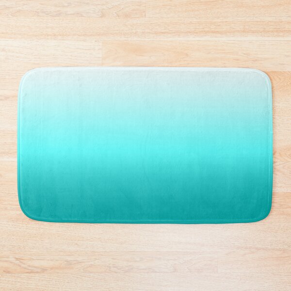 Item preview, Turquoise gradientt designed and sold by pASob-dESIGN.