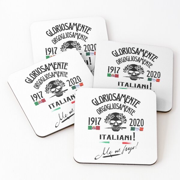 Item preview, Gloriosamente, orgogliosamente italiani! designed and sold by ivanvenerucci.