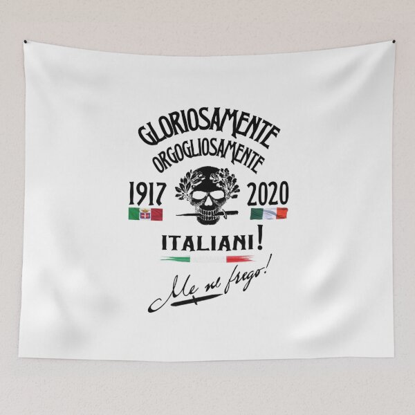 Item preview, Gloriosamente, orgogliosamente italiani! designed and sold by ivanvenerucci.
