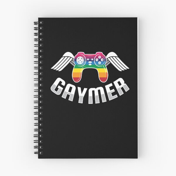 Item preview, Gaymer Gamer Gaming Gamers Gamepad Gay Gay LGBT designed and sold by MooonTees.