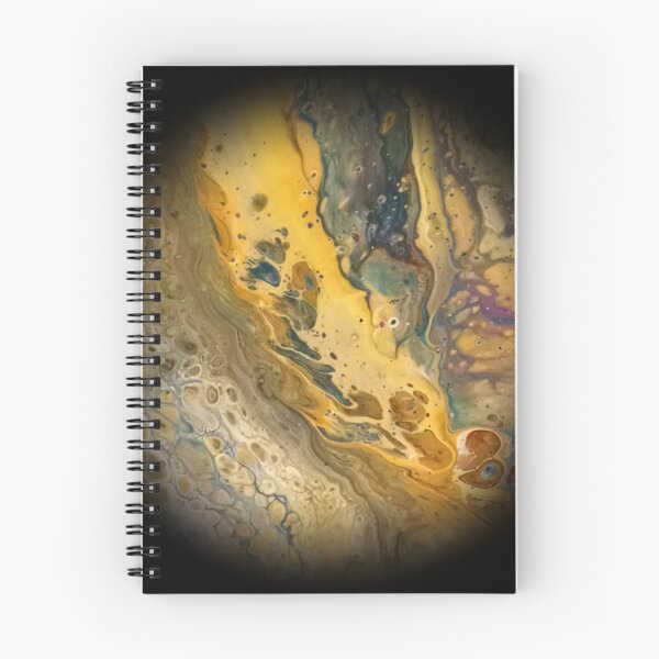 Item preview, Fluid Planet 01 designed and sold by Sunmothart.