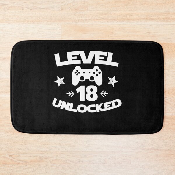 Item preview, 18th Birthday Gift for Gamer Boys & Girls Shirt Born in 2001 designed and sold by majuga.