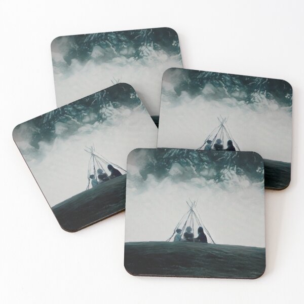Item preview, Alone - Melancholia designed and sold by 6athed.
