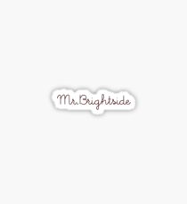 mrb Sticker