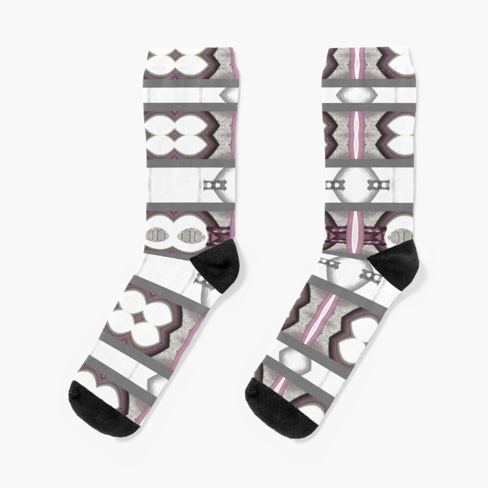 Item preview, Socks designed and sold by kinkatstyle.