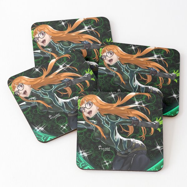 Item preview, Futaba designed and sold by Sephiroth1204.