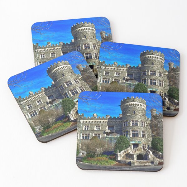 Item preview, Grey Towers Arcadia University designed and sold by James DeFazio.