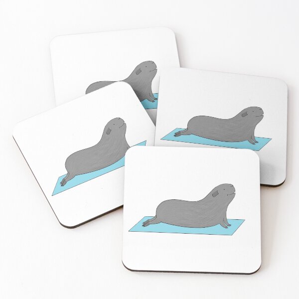 Item preview, Gibson The Guinea pig doing yoga designed and sold by mondesign26.