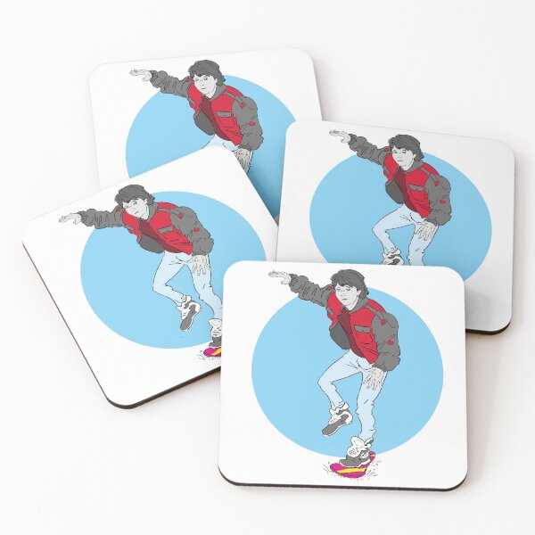 Item preview, Marty! designed and sold by danpritchard.