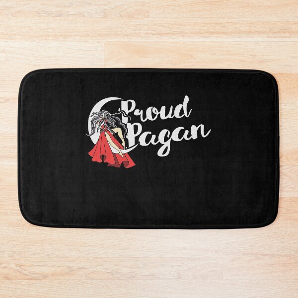 Item preview, Proud Pagan designed and sold by FrictionMaxxing.