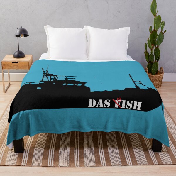 Item preview, Das Bish designed and sold by MeaganBragwell.