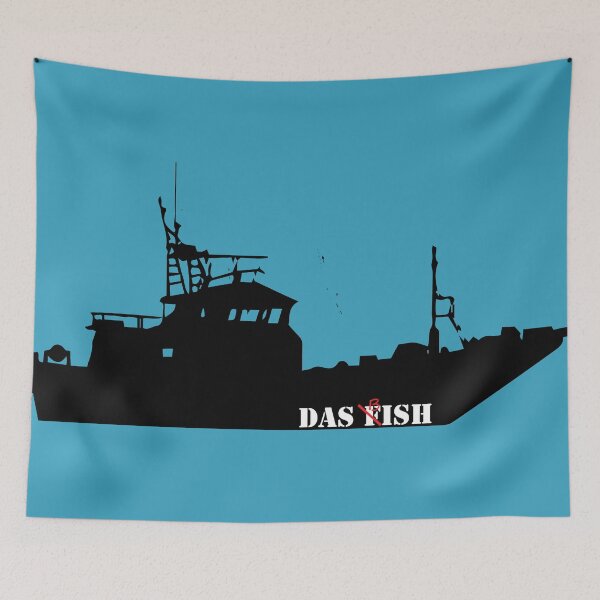 Item preview, Das Bish designed and sold by MeaganBragwell.