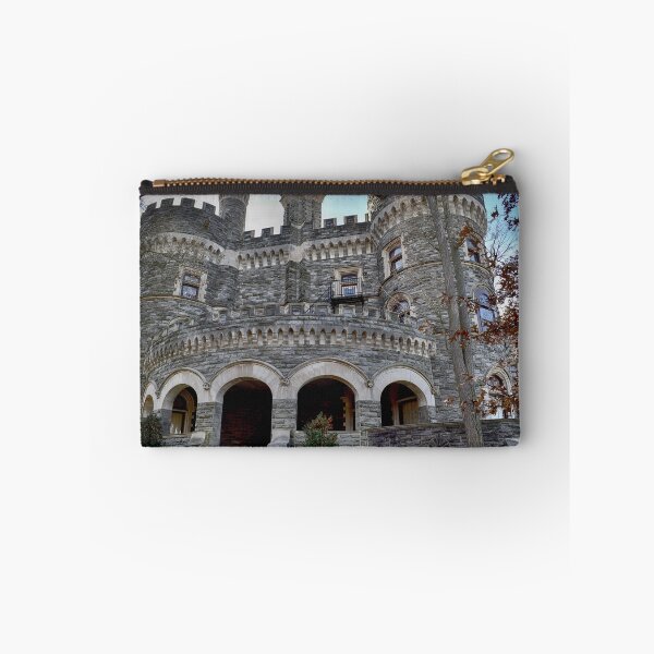 Item preview, Arcadia University Castle designed and sold by James DeFazio.