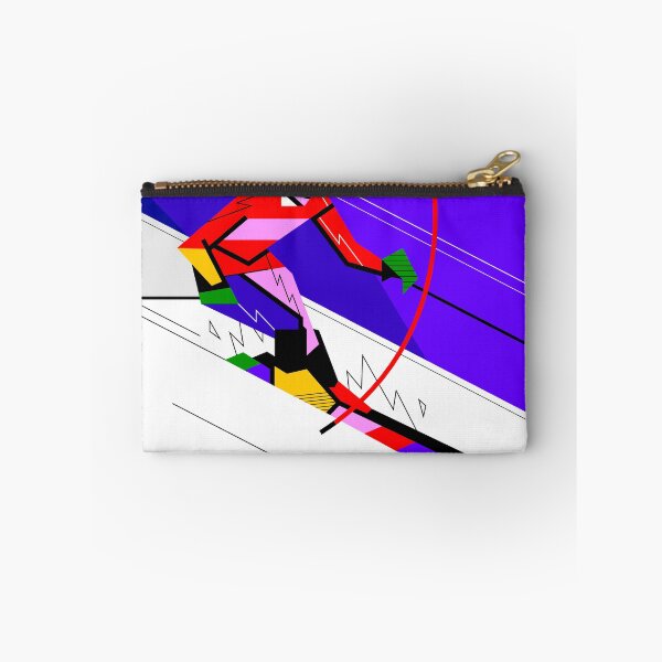 Item preview, Alpine Ski designed and sold by 2BROS Creative.