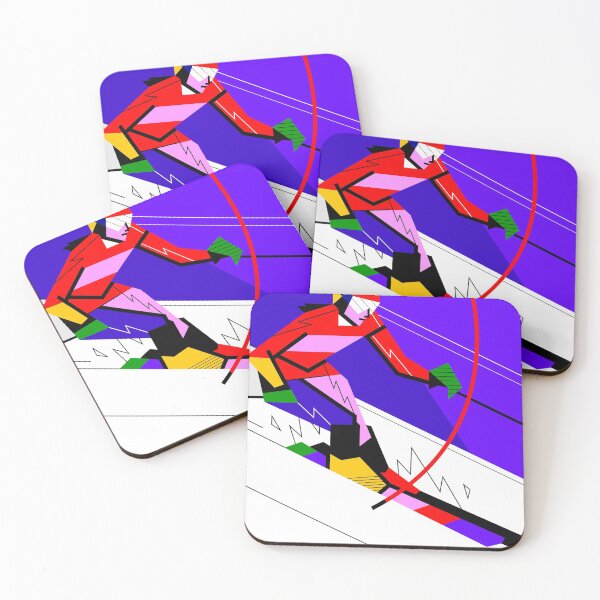 Item preview, Alpine Ski designed and sold by 2BROS Creative.