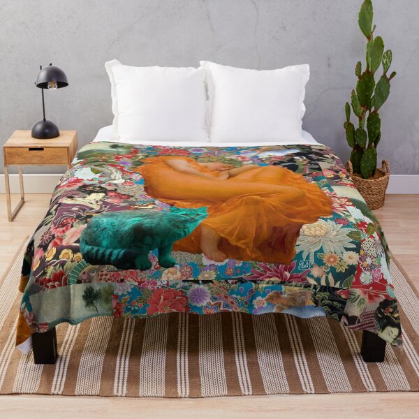 Item preview, Dreaming of june designed and sold by AWAarts.