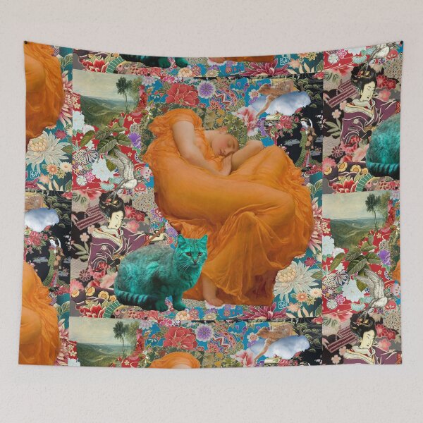 Item preview, Dreaming of june designed and sold by AWAarts.