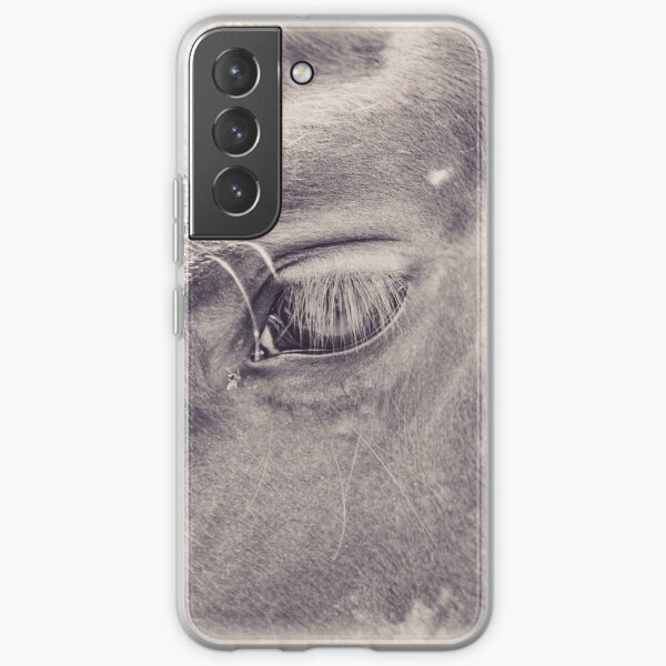 Pferdeauge Samsung Galaxy Soft Case