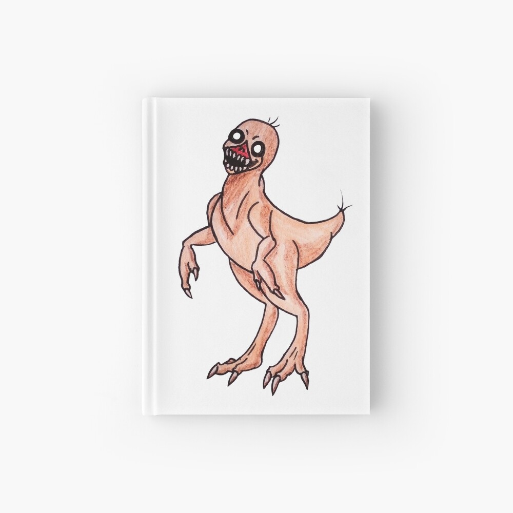 A Derpy 3199 Instance Hardcover Journal By Agentkulu Redbubble