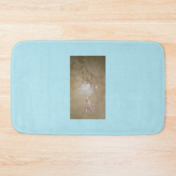 Item preview, Crystal ballerina dancing in cream world designed and sold by StephanieCAD.