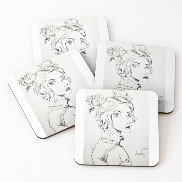 Item preview, Marina designed and sold by Heather Jimenez.