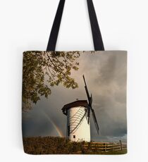 Ashton Mill Tote Bag