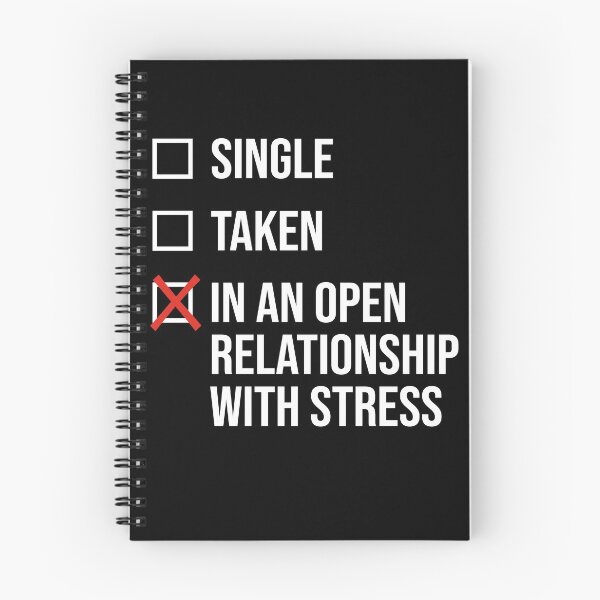 Item preview, Relationship with stress designed and sold by Lanfa.