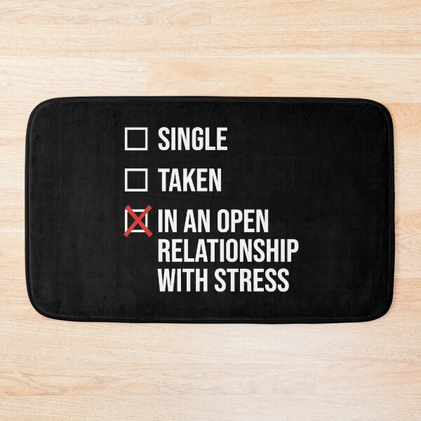 Item preview, Relationship with stress designed and sold by Lanfa.