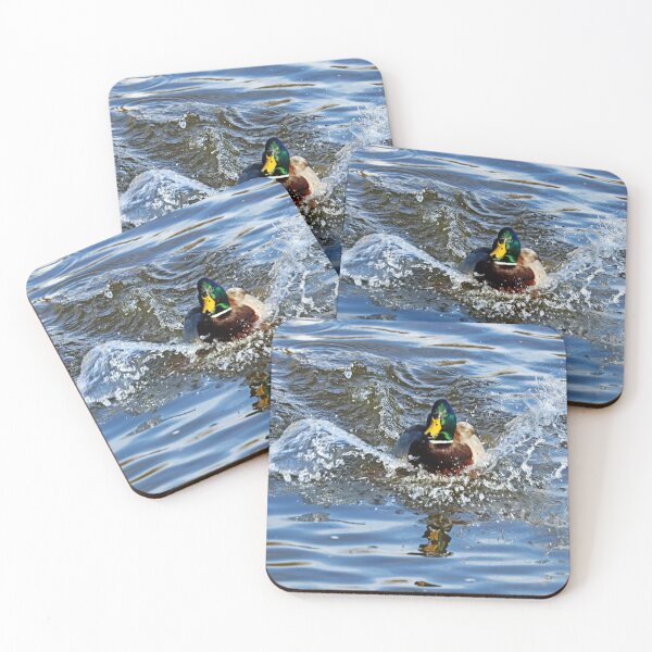 Item preview, Classic Splashy Landing designed and sold by Deb Oppermann.