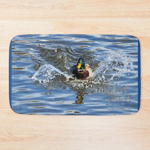 Item preview, Classic Splashy Landing designed and sold by Deb Oppermann.