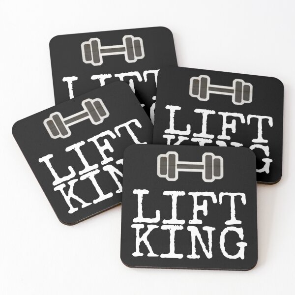 Item preview, Lift King designed and sold by VENOM-11.