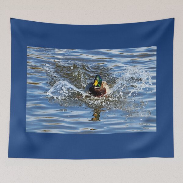 Item preview, Classic Splashy Landing designed and sold by Deb Oppermann.