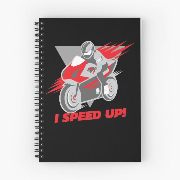 Item preview, Gift for Bikers -Champion- Love of Speed designed and sold by EvaWolf.