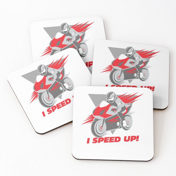 Item preview, Gift for Bikers -Champion- Love of Speed designed and sold by EvaWolf.