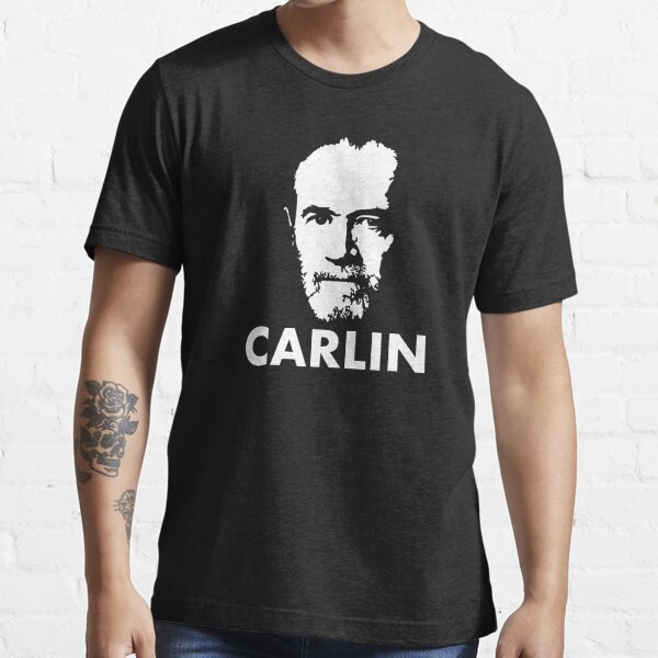 george carlin tshirt