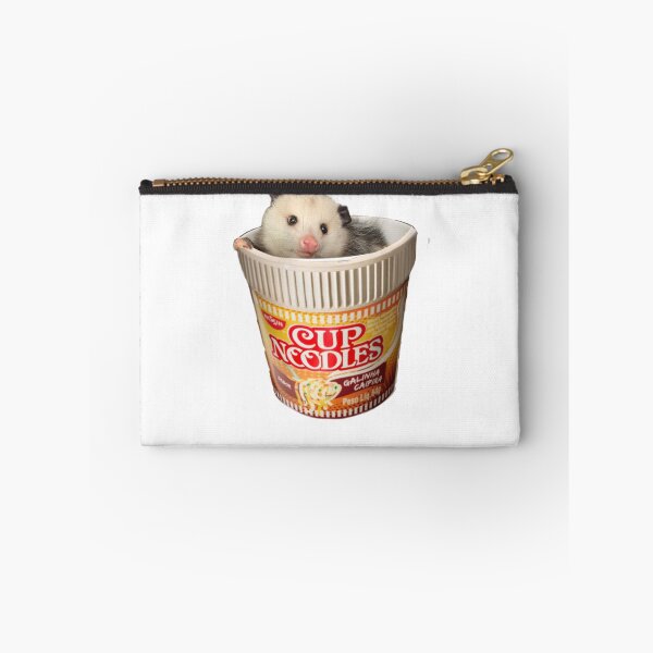 Item preview, cup o’ possum designed and sold by crazylazygirl.