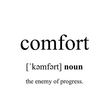 Comfy - Definition, Meaning & Synonyms