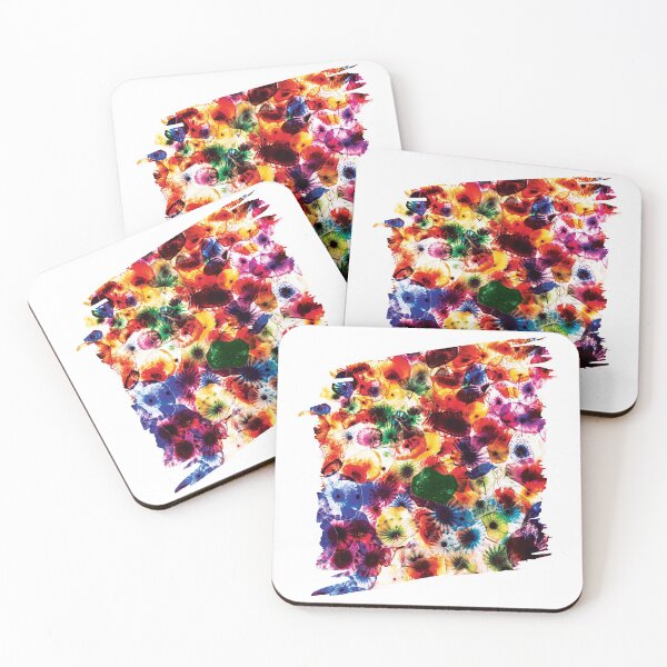 Item preview, ipone 16 pro  max Colorful Jellyfish  Patten Texture designed and sold by ramwebroom.