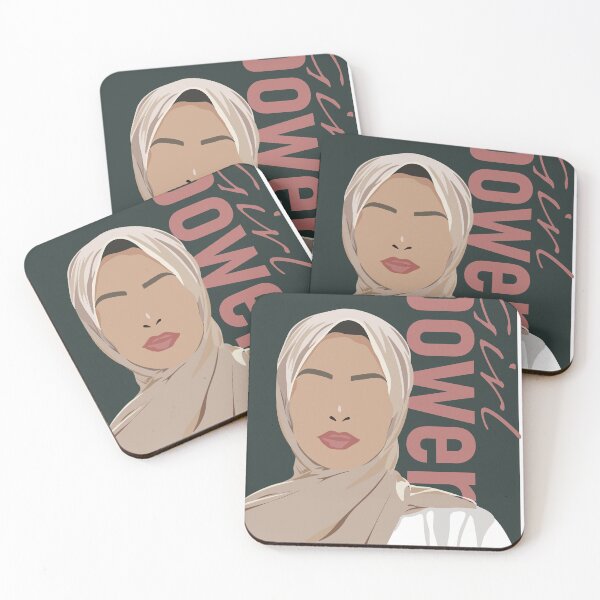 Item preview, girl power designed and sold by Kylee  Andreoli.