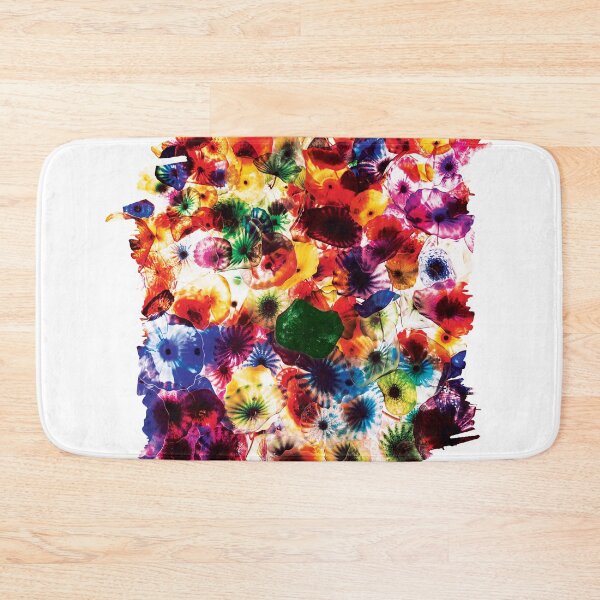 Item preview, ipone 16 pro  max Colorful Jellyfish  Patten Texture designed and sold by ramwebroom.