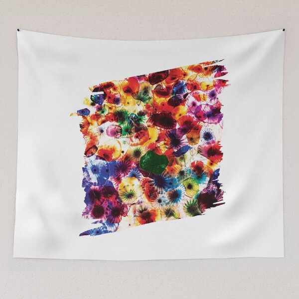 Item preview, ipone 16 pro  max Colorful Jellyfish  Patten Texture designed and sold by ramwebroom.