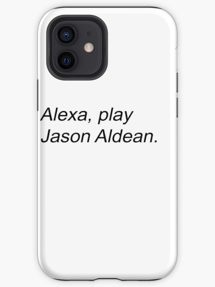 alexa iphone 12