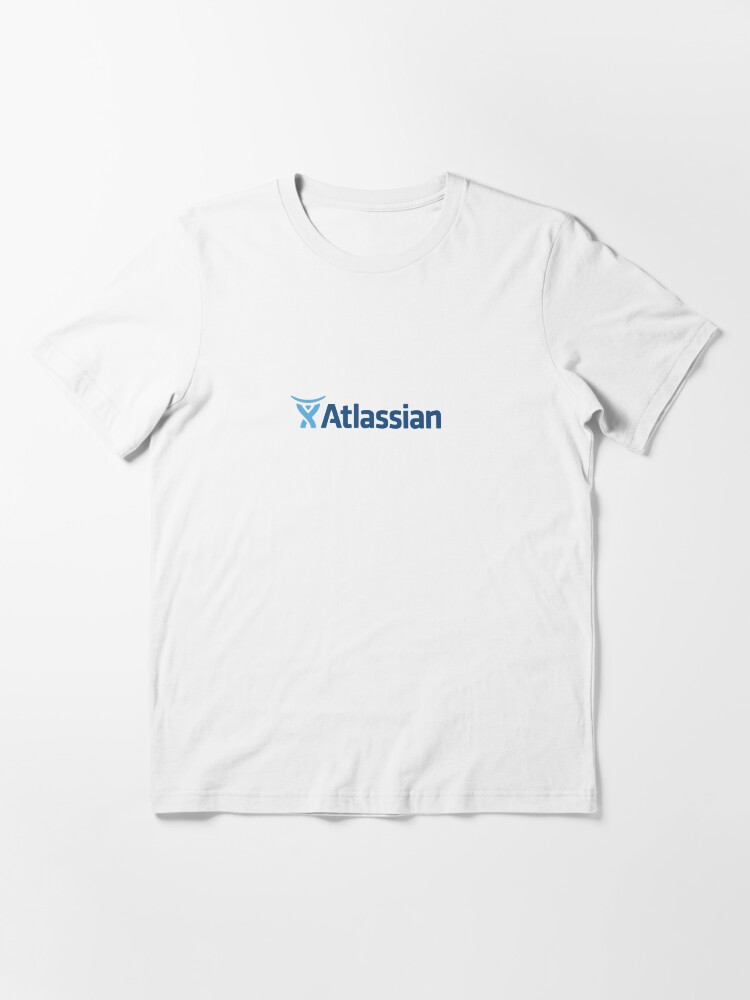 atlassian tshirts