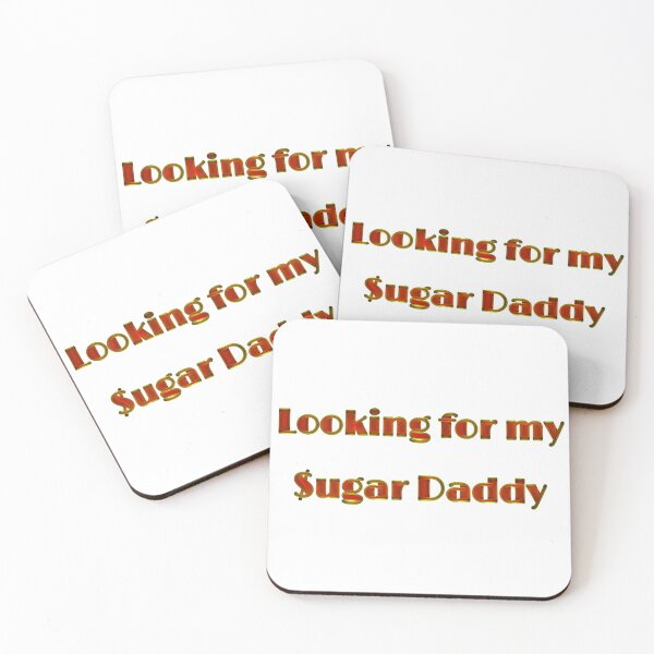 Item preview, Looking for my Sugar Daddy designed and sold by VENOM-11.